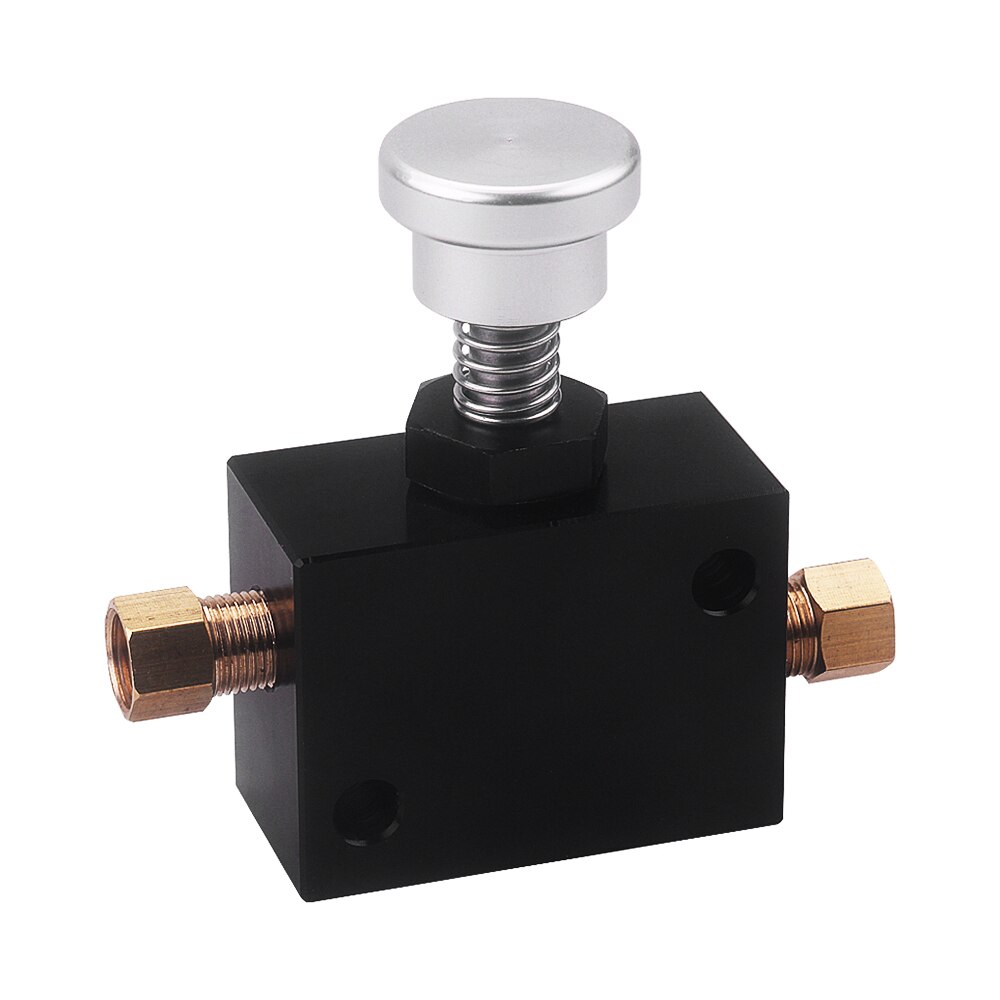 Verrou de frein hydraulique manuel pour voiture, support de pression