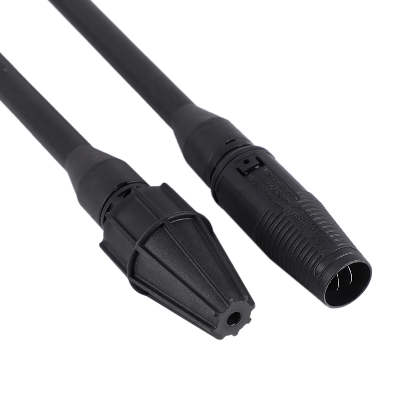 Hogedrukreiniger Wand Tip Water Spuitlans Nozzle Roterende Turbo Lance Auto Wasmachine Water Jet Lance Voor Karcher