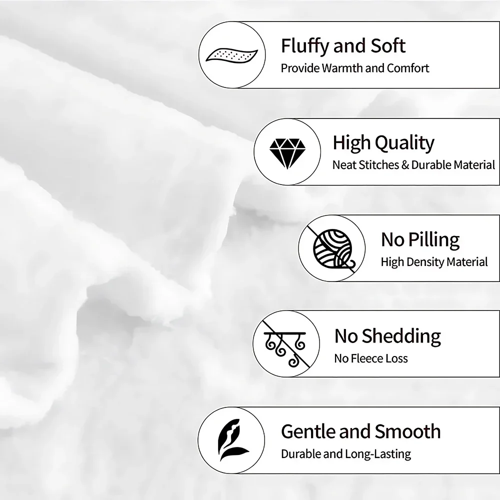 Thin Wadding Blanket for Sofas Butterfly and Rose Cute Throw Blanket Sofa Winter Home Interior Luxury Blankets King Size Knee &