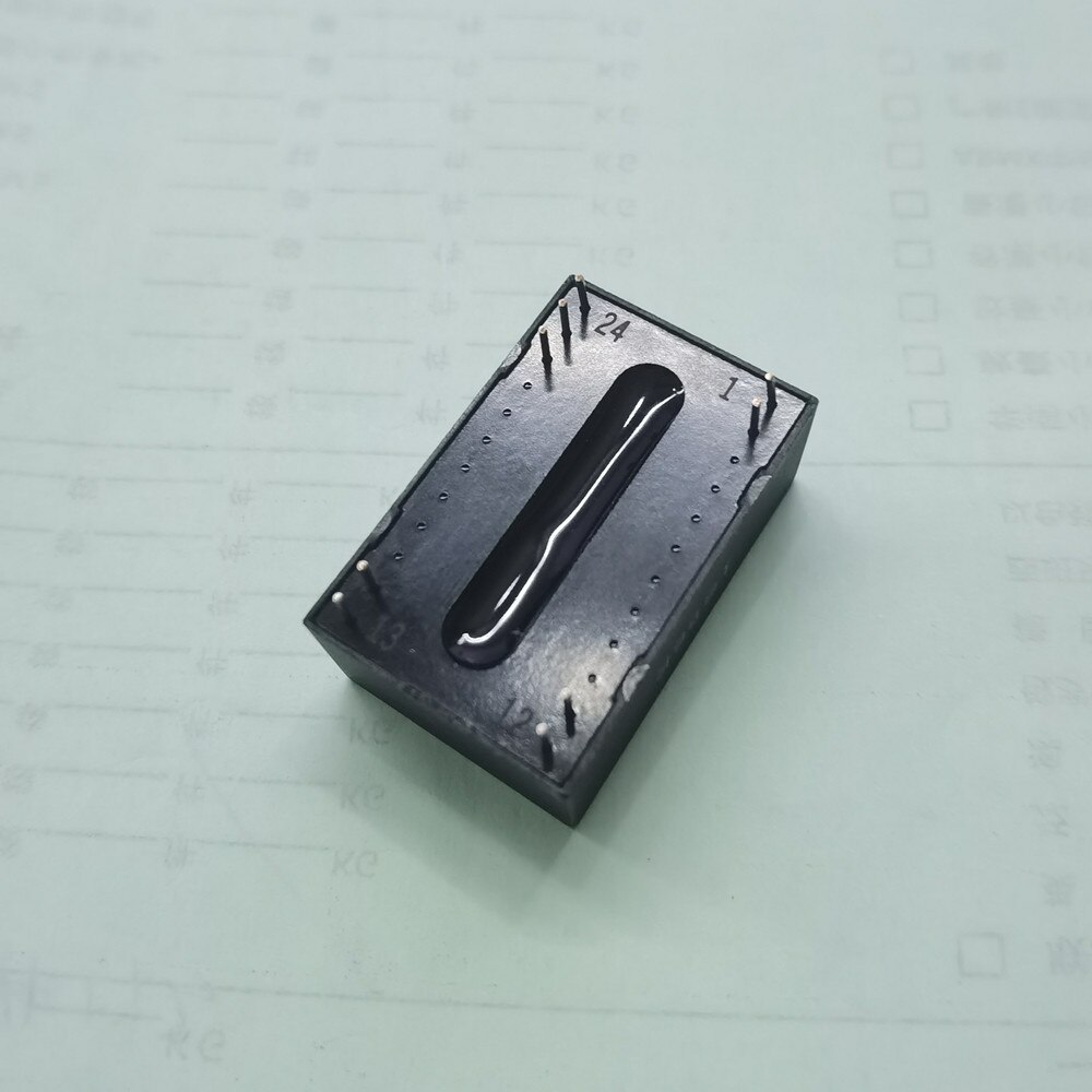 Pilote LED Meanwell LDD 1000H 700H 600H 500H 350H DC, courant Constant