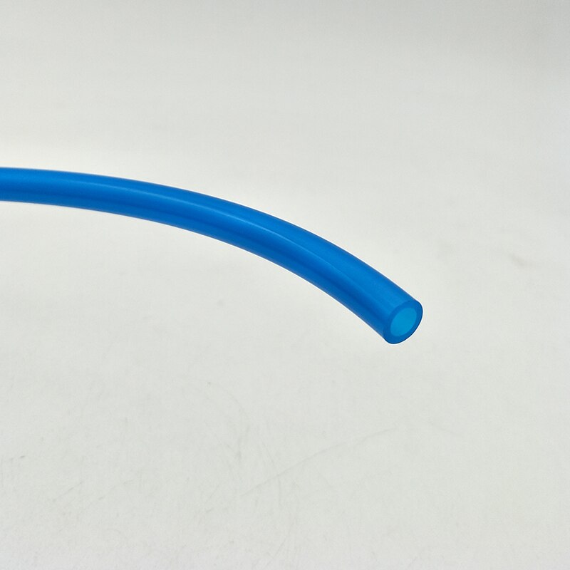 10 Meters Pneumatic 8mm x 5 mm Polyurethane Flexible Air Hose High pressure PU Tubing Blue Pipe Air line for Air compressor