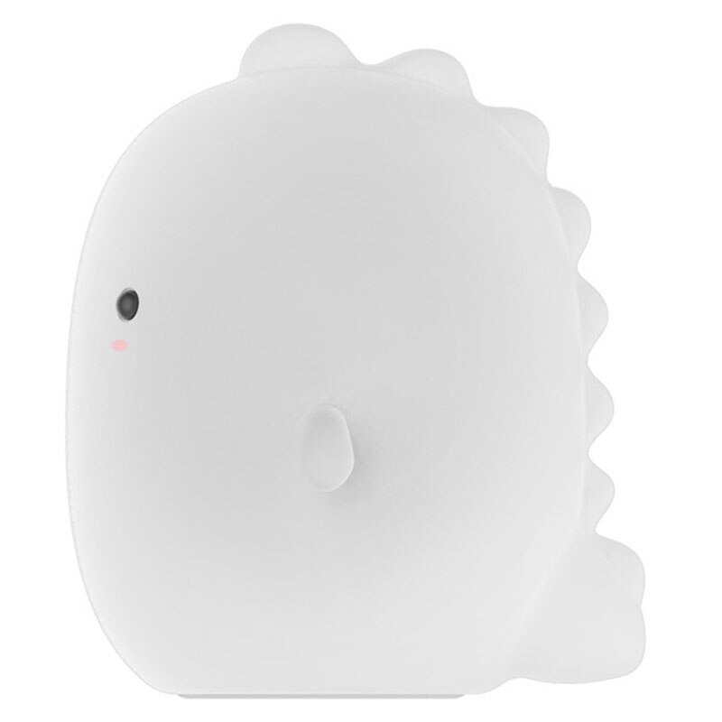 LED PEAR NIGHT Light Table Lamp Color Changing USB Rechargeable For Bedroom UK £6.90 - UK - View #9