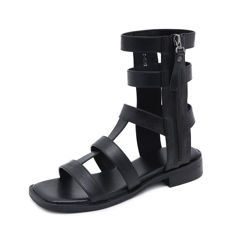 Romeinse sandalen Laurel goud maat M kopen Romeinse sandalen Laurel goud maat M kopen