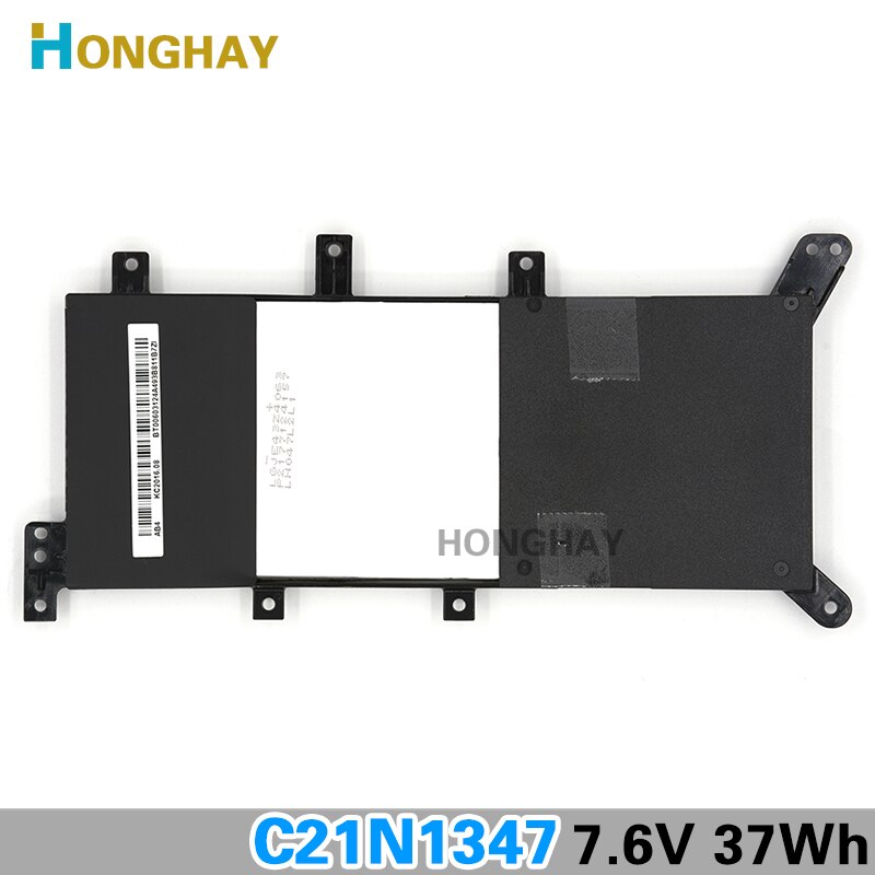 Honghay neue C21N1347 Laptop Batterie für ASUS X555 X555LA X555LD X555LN A555L F555L F555LD F555 W519L X554L X554LA