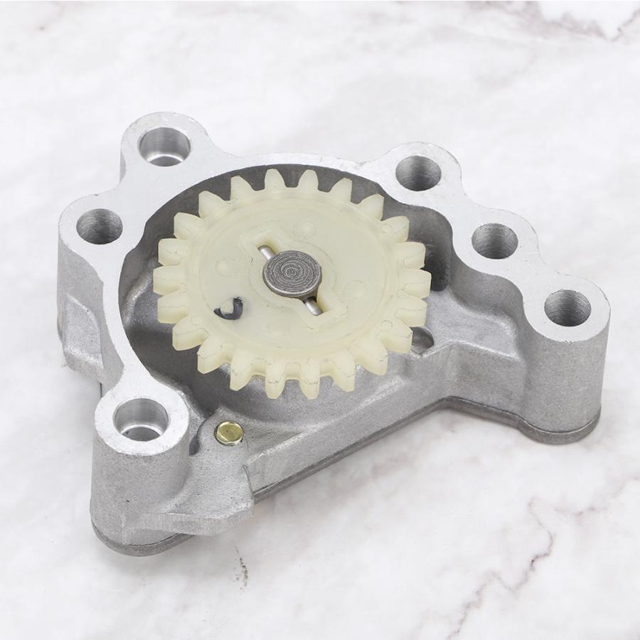 Engine Motorcycle Oil Pump Teeth Fuel Pump Teeth Oil Pump Fit for Chinese YX 140cc 150cc 160cc Dirt Bike Accessories