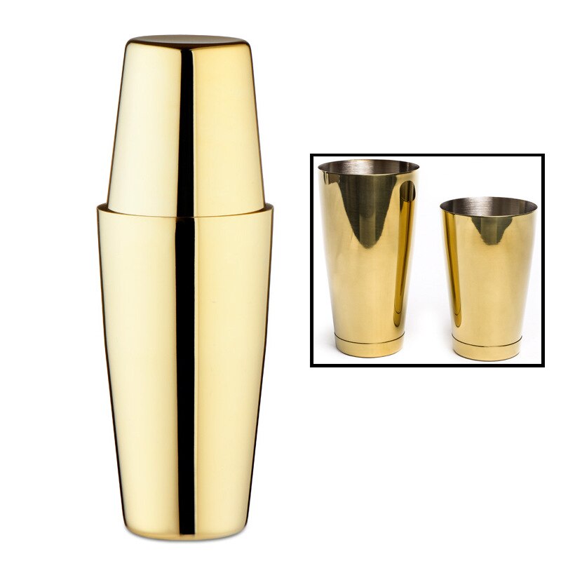 Boston Cocktail Shakers Martini Bar Cocktail Shake... Grandado