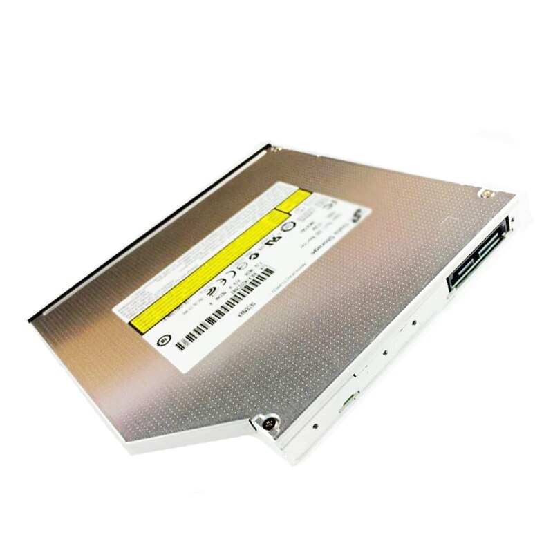 for HP Elitebook 8440p 8530p 8540p Laptop Universal 8X DVD RW RAM Dual Layer Recorder 24X CD-R Burner Optical Drive