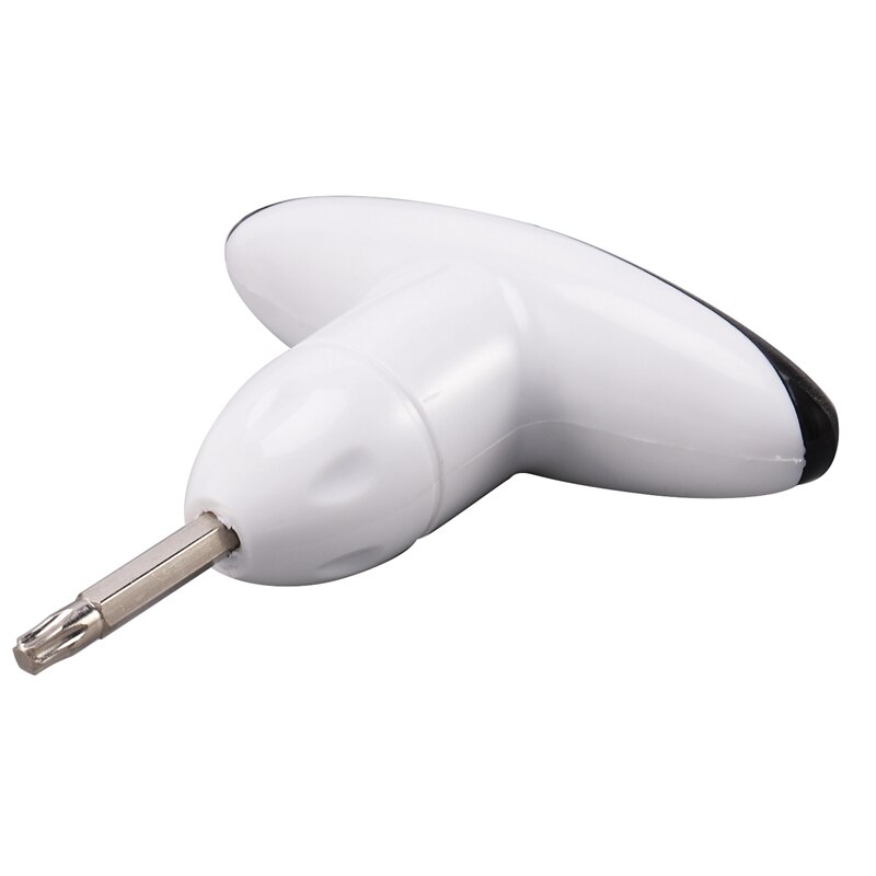 Golf Weight Wrench Golf Torque Adjustment Wrench White Golf Club Accessories