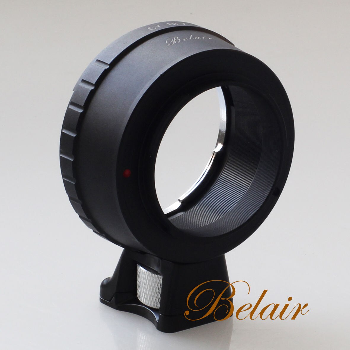 Anillo adaptador para cámara zeiss Contax/Yashica C/Y, lente para sony E mount NEX-3/5/6/7 a7 a7s a7r3 a7r4 a9 a6000 a6300 a5000