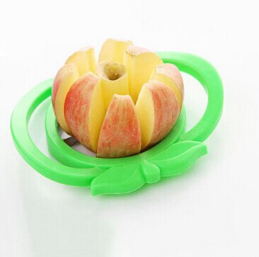 Keukengadgets roestvrijstalen appelsnijder groente fruitgereedschap keukenaccessoires appelsnijder