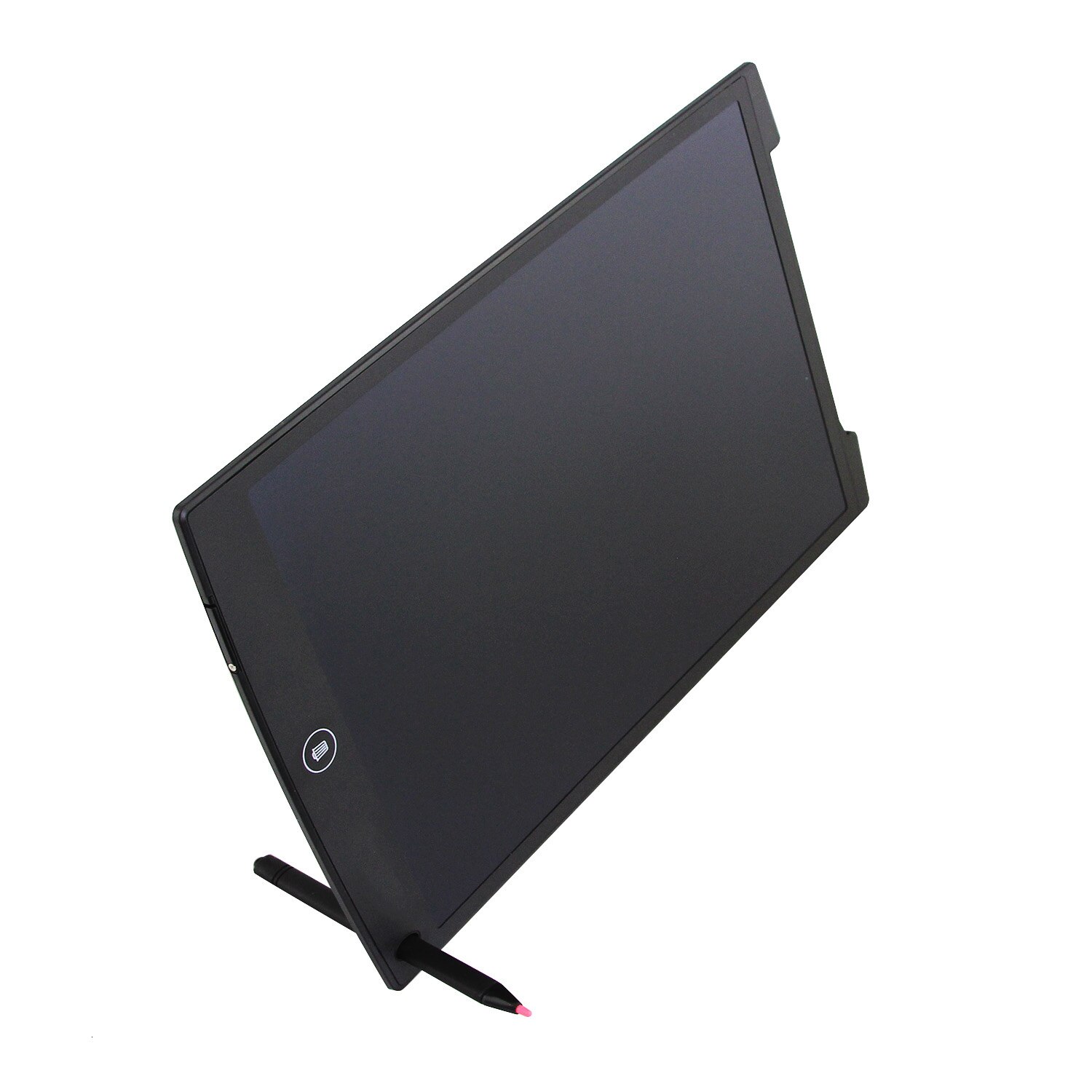 CHYI 12 Inch LCD Writing Tablet Paperless Ultra Thin Graphics Trackpad Electronic Notepads Digital Drawing For Kids Office