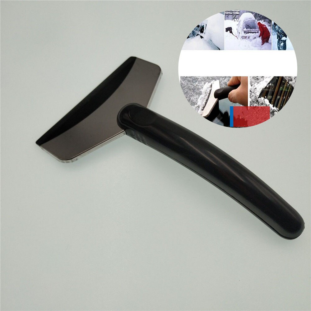 Auto Sneeuw Ijs Schrapers Tool voor Smart forfour fortwo forjeremy Stad Coupe Roadster