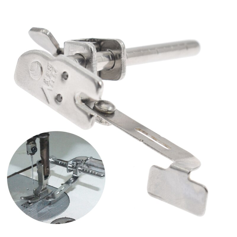 Adjustable Needlework Lock Stitch Industrial Sewing Machine Regulations Guide Accessories