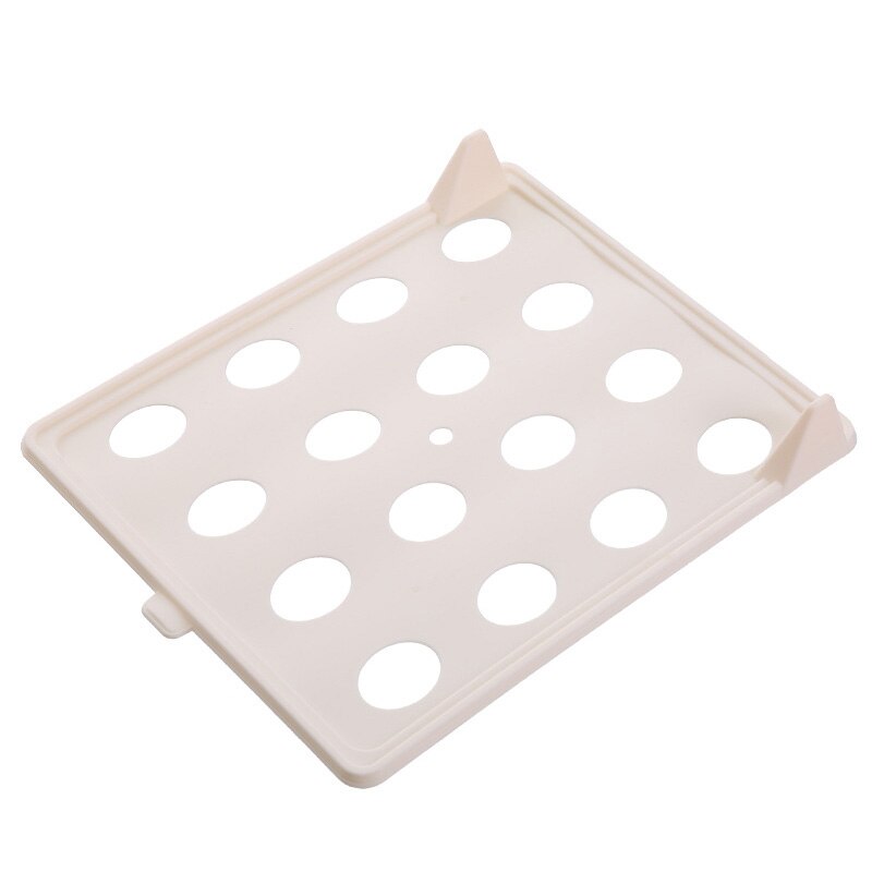 5-10 st kläder vika förvaringstavla hem garderob kläder skjorta underkläder t-shirt garderob hållare snabb efterbehandling rack organizer: Beige / 5 stycken