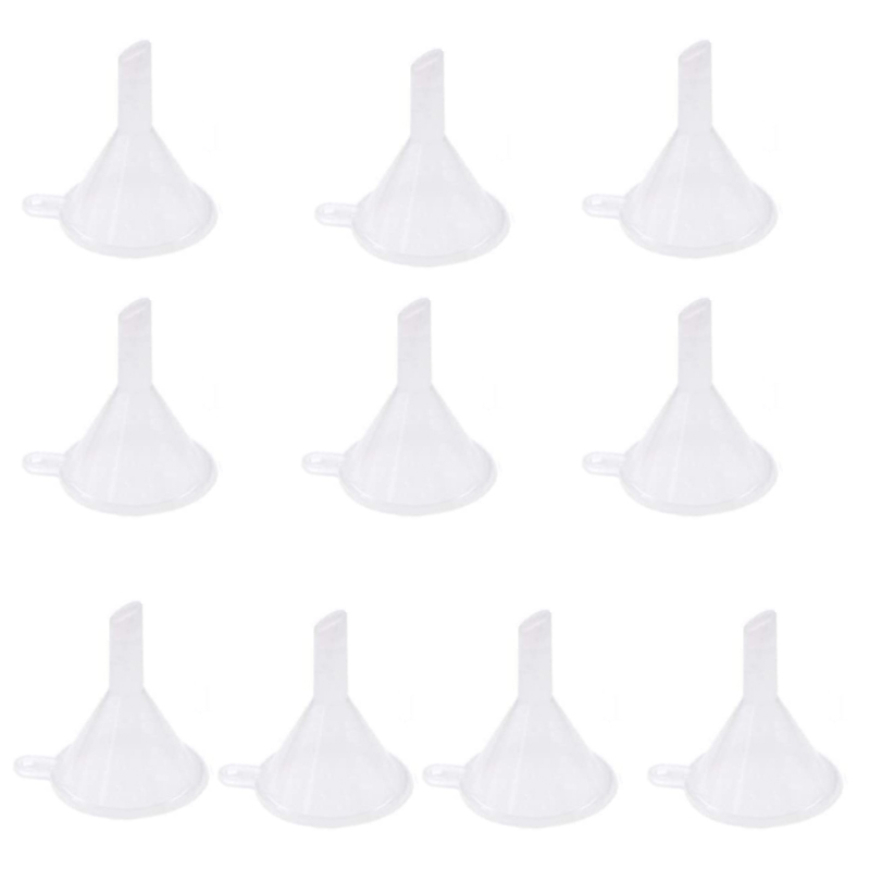 5-12Pcs 3ml-120ML Resuable Needle Tip Glue Applicator Plastic Bottle for Paper Quilling DIY Scrapbooking Paper Craft Tool: black