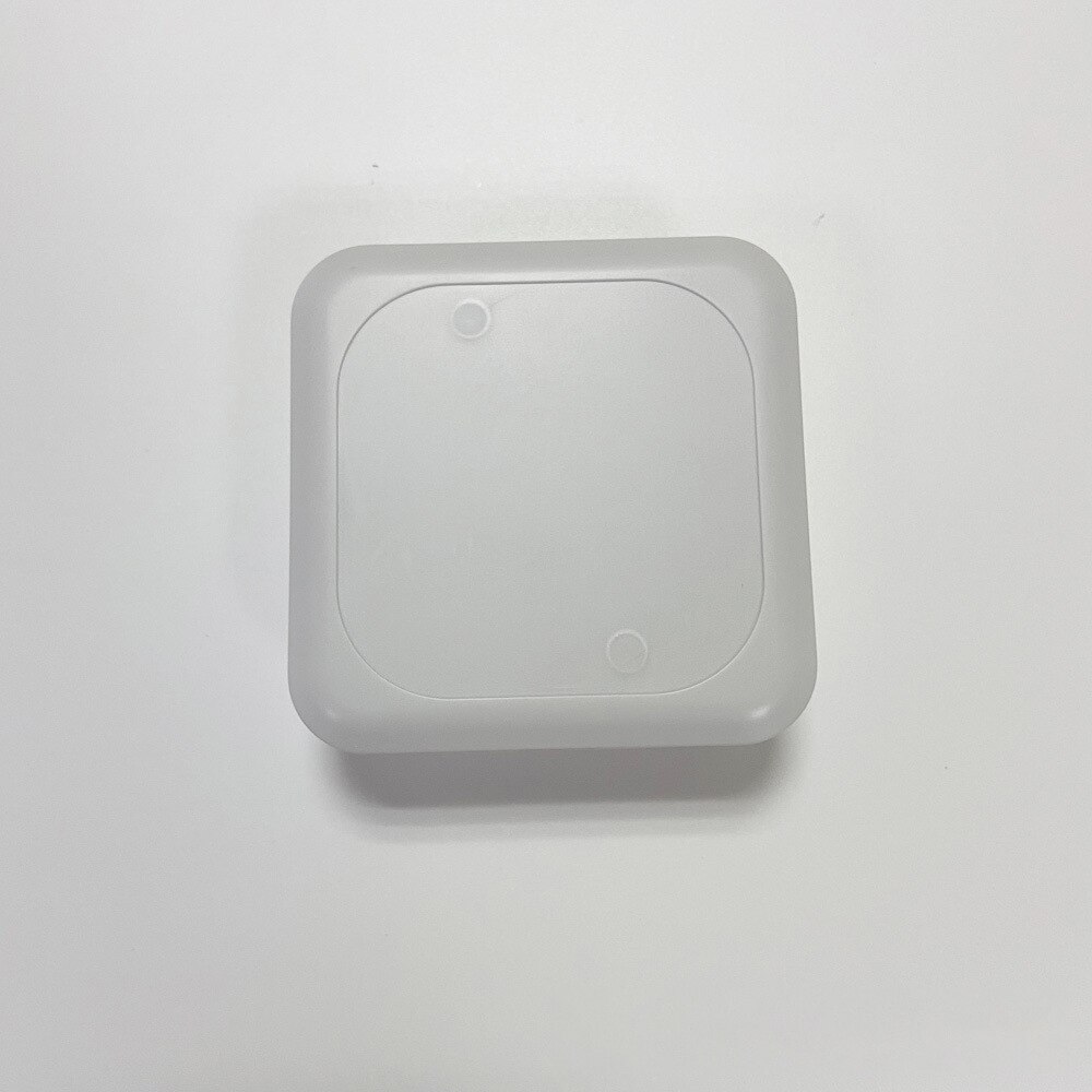 Small Home Tuya Smart Home WIFI Light Sensor illumination Sensor Smart WiFi Brightness Sensor Smart Life Battery