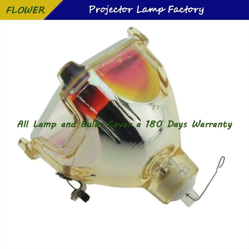 DT00461 180 days warranty Projector Bare Lamp For HITACHI CP-HX1080 / CP-HS1090 / CP-X275 / CP-X275W / CP-X275WA / CP-X275WT