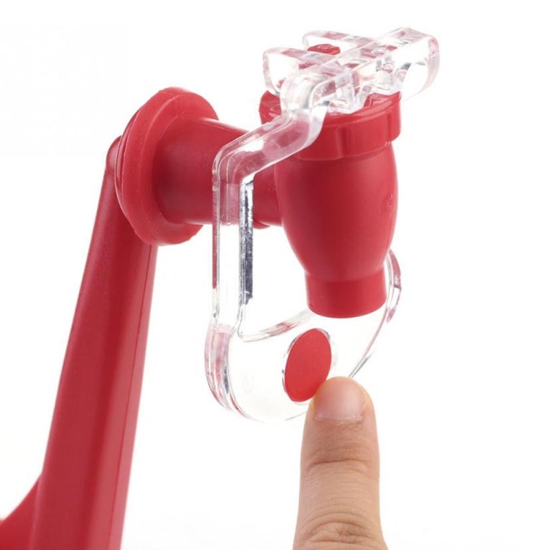 Saver sodavandsdispenser vandhane drikkevand koks fest ned drink bar dispenser flaske dispenser drikke værktøj upsid  a4 s 3