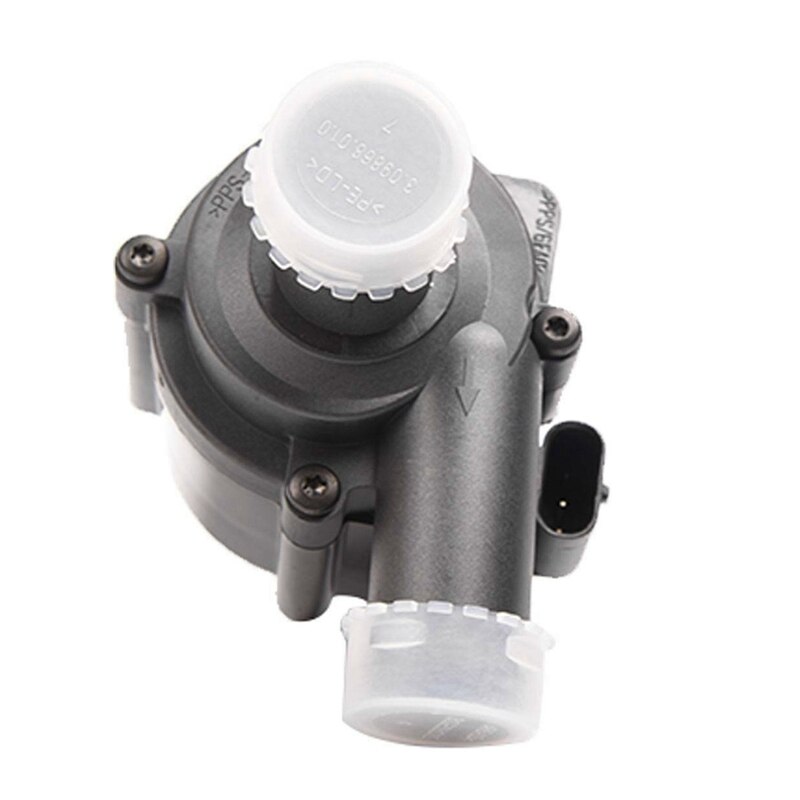 Car Coolant Additional Auxiliary Water Pump Cooling Water Pump Suitable for - A4 A5 A6 A8 Q5 Q7 Touareg 059 121 012A