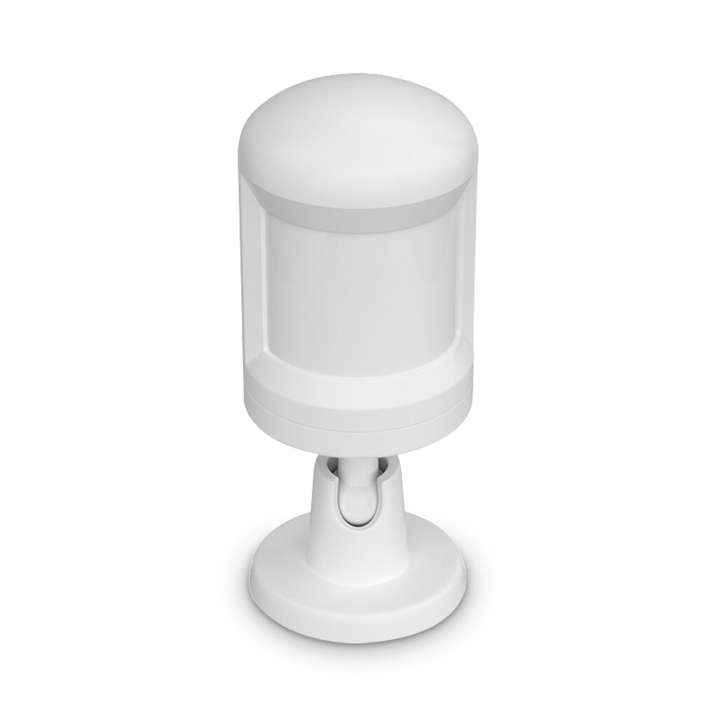 Entering Detector Security Home Smart Anti-theft, Phone App Detection Infrared Station Windows Sensing: 1pcs Motion sensor