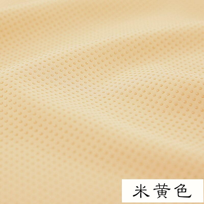 50cm*150cm/Piece, Silicone Drip Plastic Knitted Antiskid Cloth, Sofa Cushion, Baby Sole Functional Fabric, DIY Handmade Material: 4