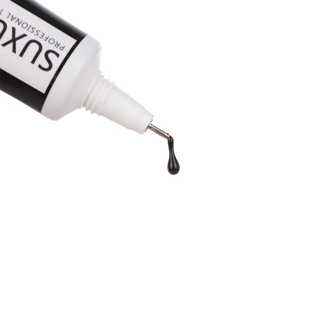 15/25/50/110ml T7000 Glue Black Epoxy Resin Sealant Strength Adhesive Fixed Mobile Phone Handicraft Repair Tools