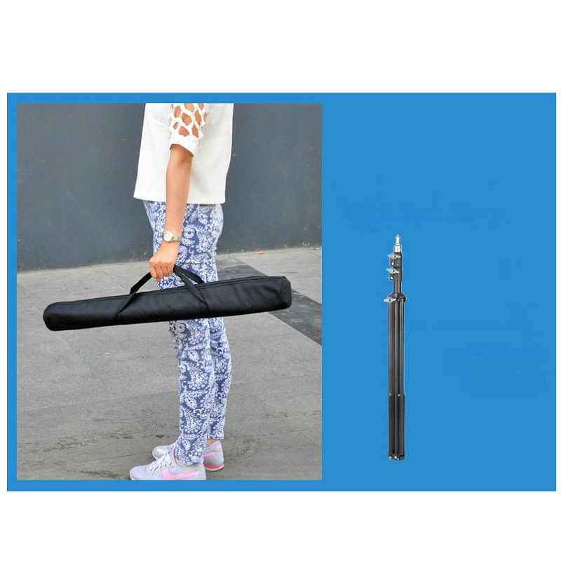 Oppgradere stativ bag kamera stativ blære bag travelforgitzo flm yunteng sirui benro sachtler djb 70120