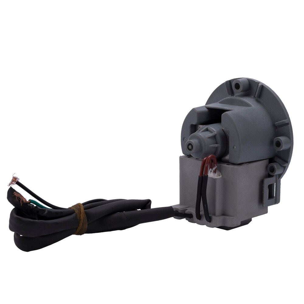 washing machine drain pump 220V P20-1 original washing machine replacement spare parts for home improvements PSB12