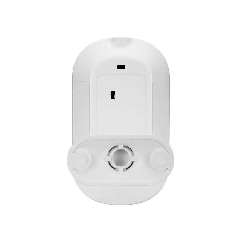 Wireless 433mhz Intelligent Passive Infrared Detector PIR Motion Sensor GSM Alarm Detector For Burglar Alarm System Security