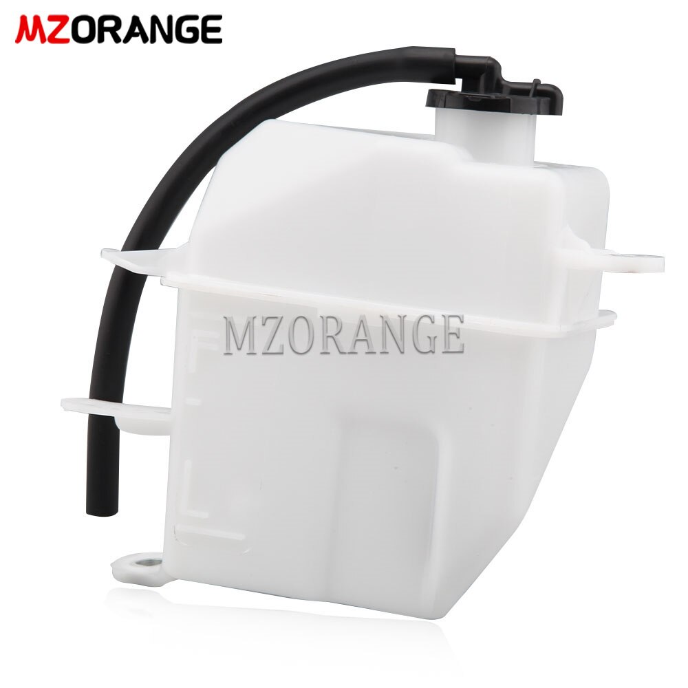 1 pc Engine Coolant Recovery Tank for Toyota Camry: Default Title
