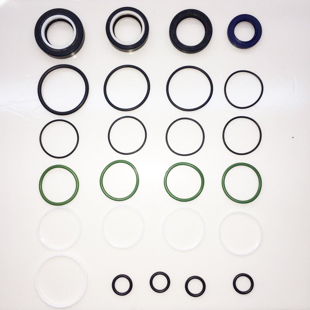 2114600061 Steering Seal Kits FOR W211