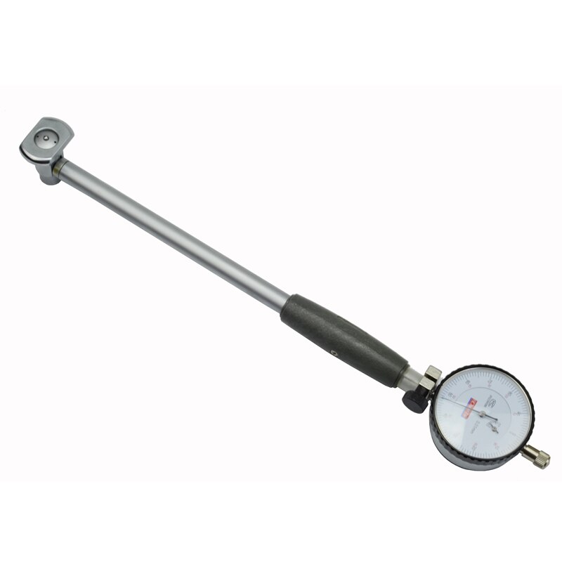 18-35-50-160mm 0.01mm Dial Bore Gauge Hole Diameter Measuring Gauge Inside Diameter Scale Cylinder Volume Meter Dial Indicator