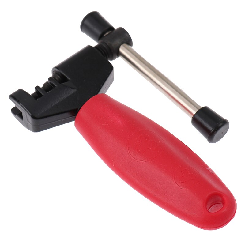 1PCS Bicycle Chain Breaker Metal Removal Repairing Tools Bike Chains Cutter Bicycle Repair Tool