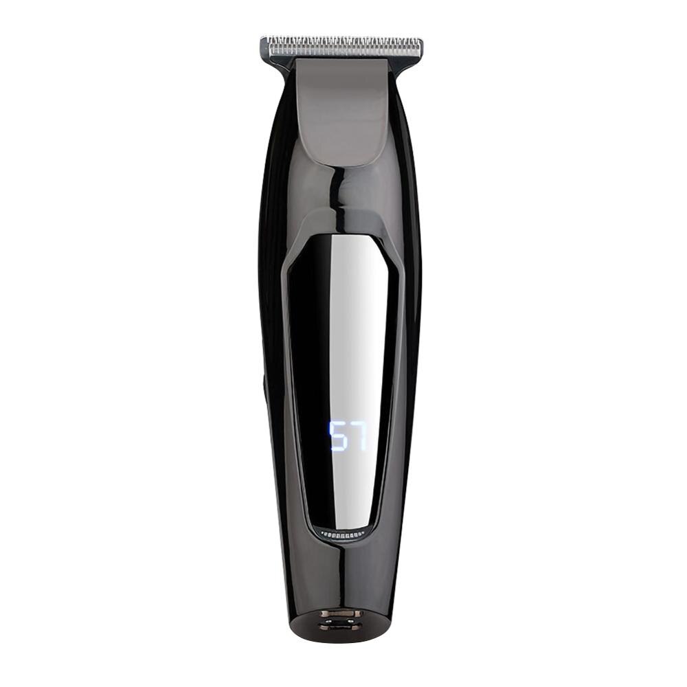 Men's Hair Clipper Men's Hair Clipper Rechargeable Hair Clipper Hairdressing Tool Set