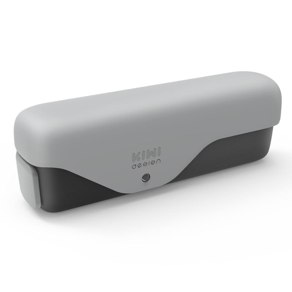 Étui de protection KIWI pour poche DJI Osmo, étui de protection en Silicone pour la peau Compatible avec les accessoires de poche DJI Osmo