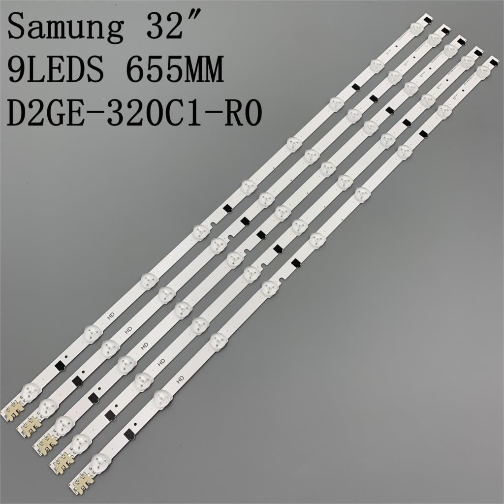 656MM do SamSung Sharp-FHD 32&#39;&#39;TV D2GE-320SC1-R0 CY-HF320BGSV1H UE32F5000AK ue32f5500aw UE32F5700AW HF320BGS-V1