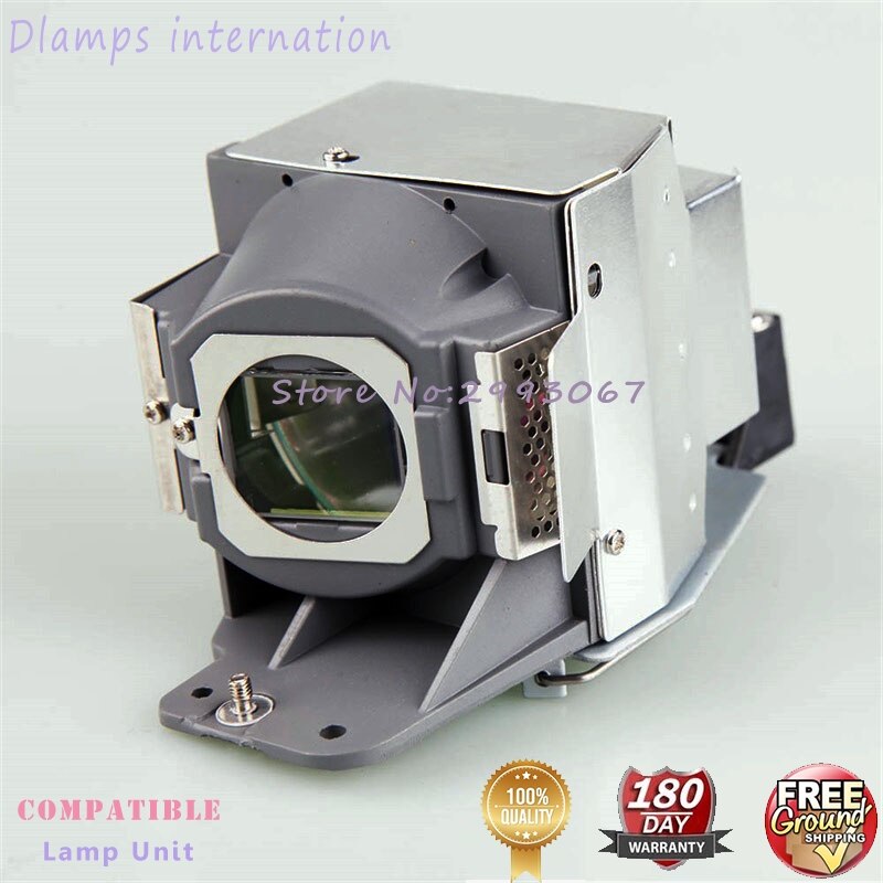 5J. j7L05.001/5J. j9H05.001/5J. j6E05.001 Für BENQ W1070 W1070 + W1080 W1080ST HT1085ST HT1075 W1300 MX662 MX720