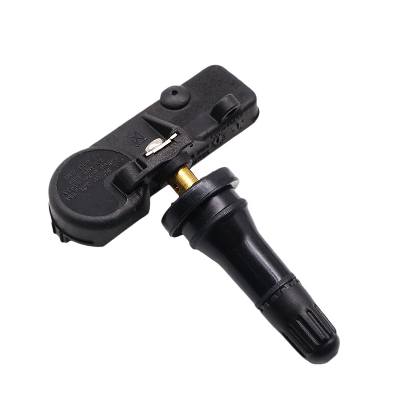 TPMS Tire Pressure Monitor Sensor 315MHz 9L3T-1A180-AF for Ford Focus Fusion E-150 F-150: Default Title