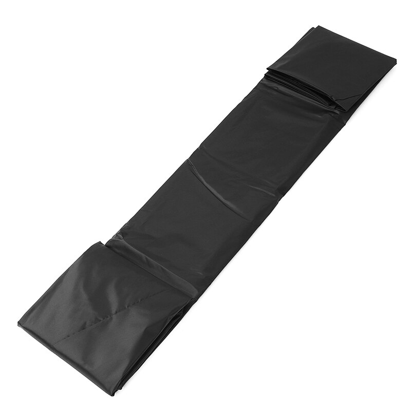 3.6m 12 Feet Protective Black Pool Cover for Above Ground Frame Inflatable Swimming Pools Foor Cloth ground Fabric