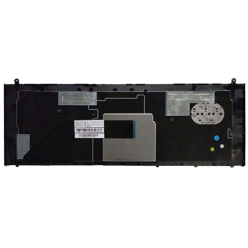 US/UI Keyboard FOR HP ProBook 4720 4720S UI/US laptop keyboard