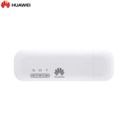 Débloqué Huawei E8372 E8372h-608 E8372h-153 E8372h-155 Antenne 3G 4G LTE 150Mbps WiFi routeur Modem USB Dongle 4G wifi De Voiture