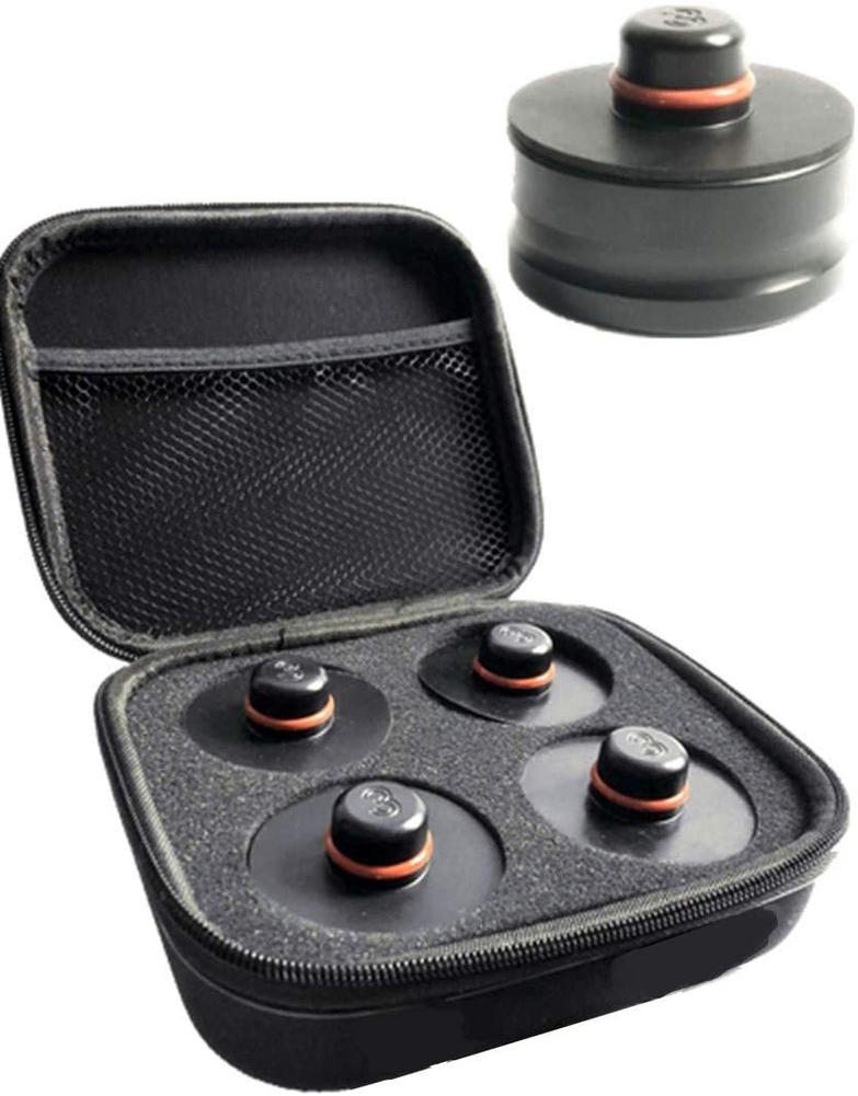 Tool Adapters Storage Case Bag Box Voor Jack Pads Voor Tesla Model Model 3/X/S Jack Pads