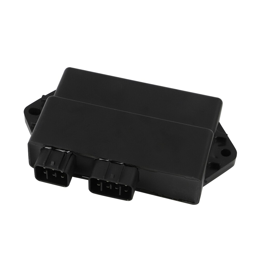 Cdi Box Ignitor Module Unit Voor Yamaha YFM350X YFM350 Yfm 350 Warrior 350 Kodiak 400 YFM400A