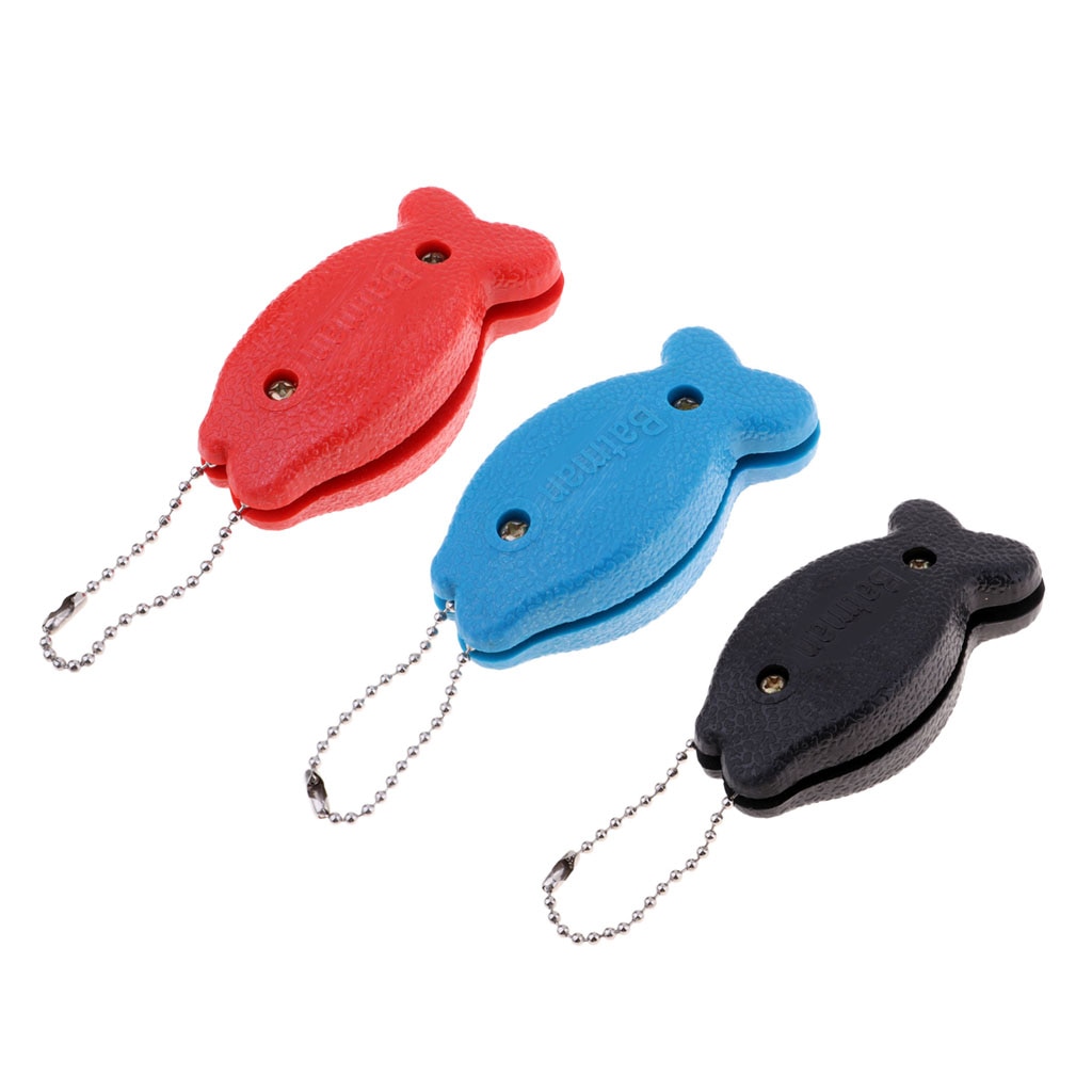 Skate Sharpener for Ice Hockey Skate/Hand Held Blade Edge Enhancer for Figure Skates Player Skate