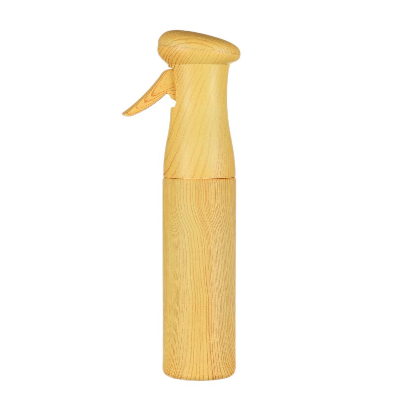 Haarspray fles ultra fijn continu water mist voor haarstyling reiniging plantenverneveling huidverzorging 250ml: Default Title