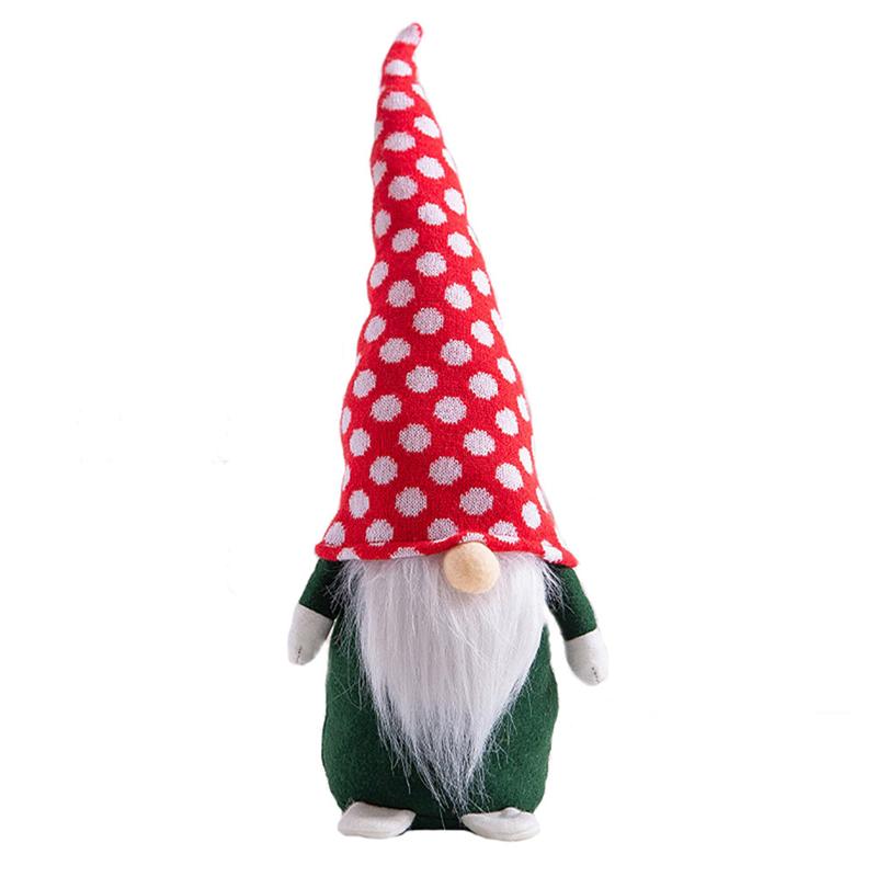 Kerstpoppenhanger, kersthanger, kerstboomversiering, kerstdecoratie