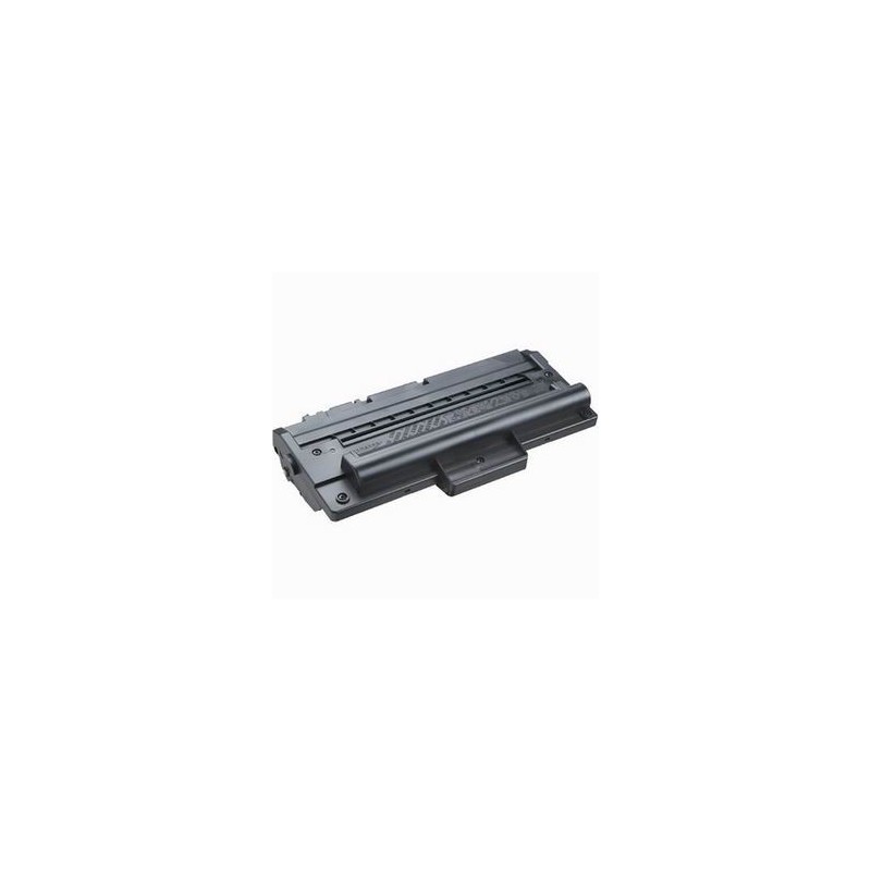 LEXMARK X215 ZWARTE TONER CARTRIDGE GENERIEKE 18S0090