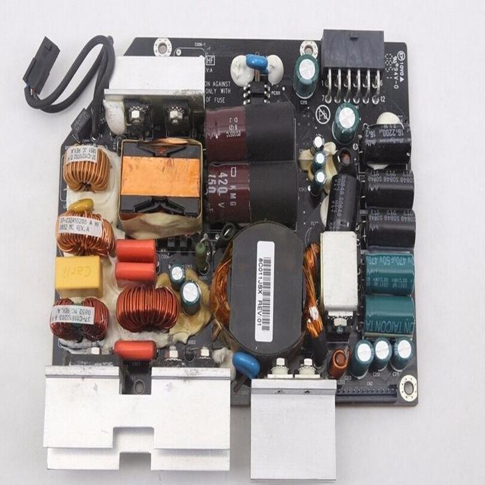 Prueba 250W Fuente De Alimentación Para 24 "A1225 MB418 MB419 MB420 Adaptador ADP-240AF PA-3241-02A Año 614- 0432, 661-499