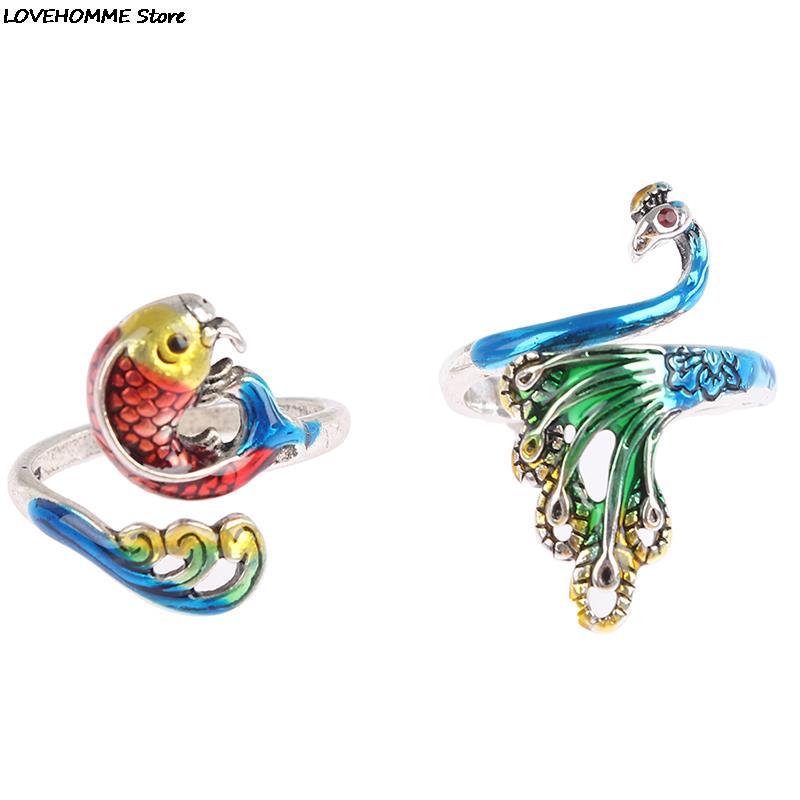 Regulowana pętla dziewiarska szydełkowa pętla akcesoria dziewiarskie pierścień dziewiarski regulacja palca nosić naparstki przędzy prowadnice dzianinowy pierścień