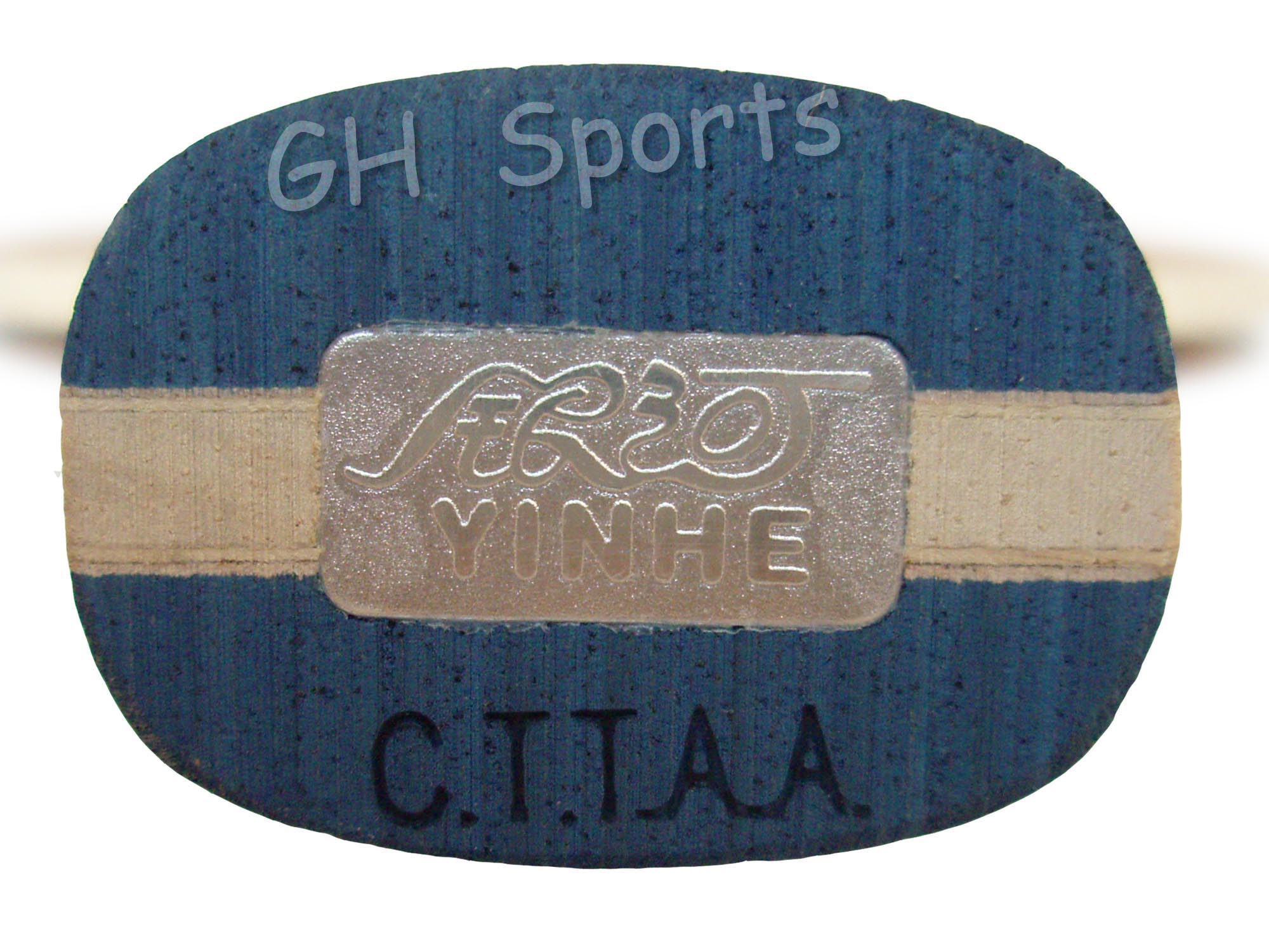 Galaxy Milky Way Yinhe W-6 W 6 W6 Loop King Table Tennis Blade for PingPong Racket